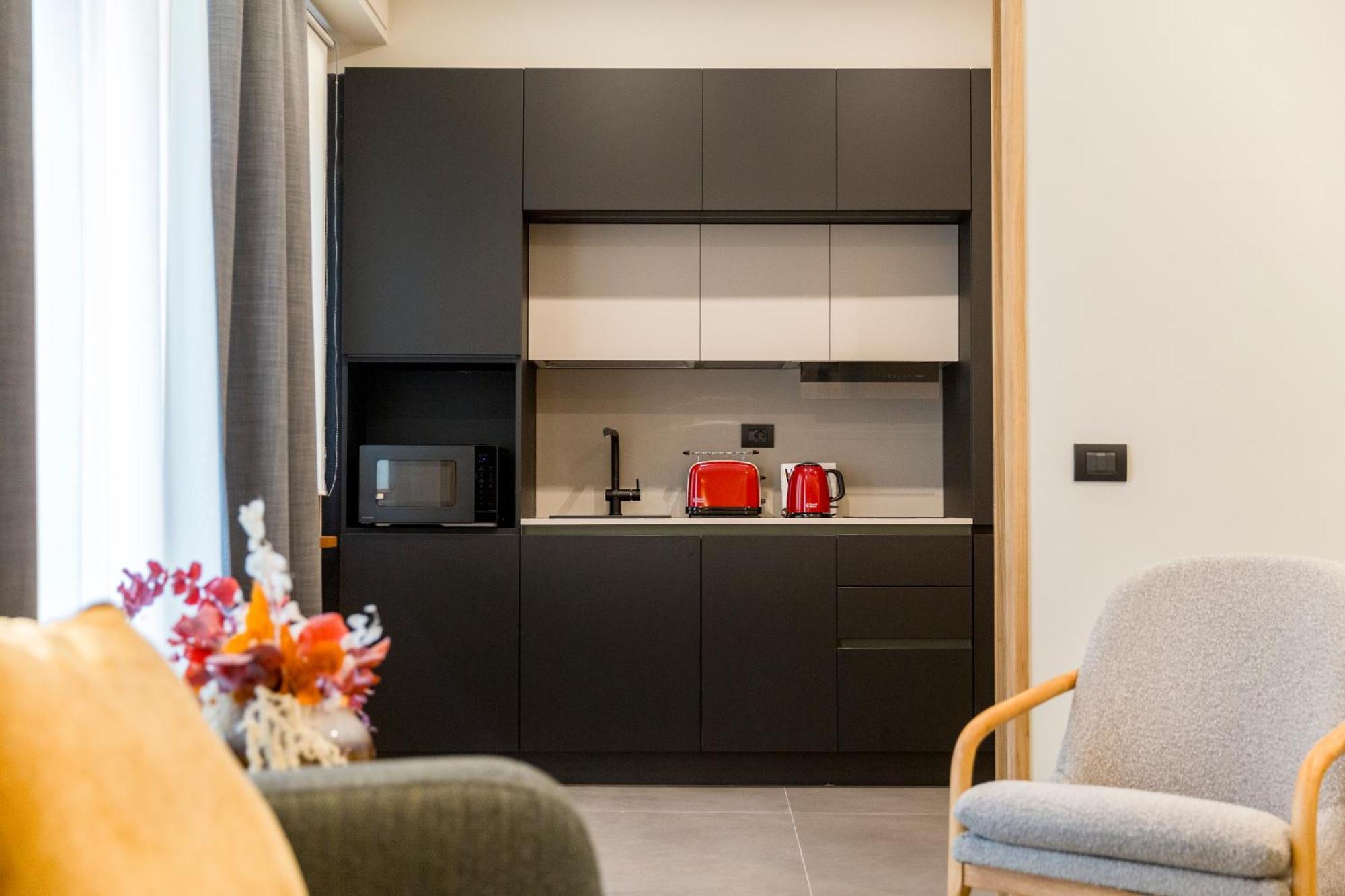 Aurora Piazzetta Apartment Florenz