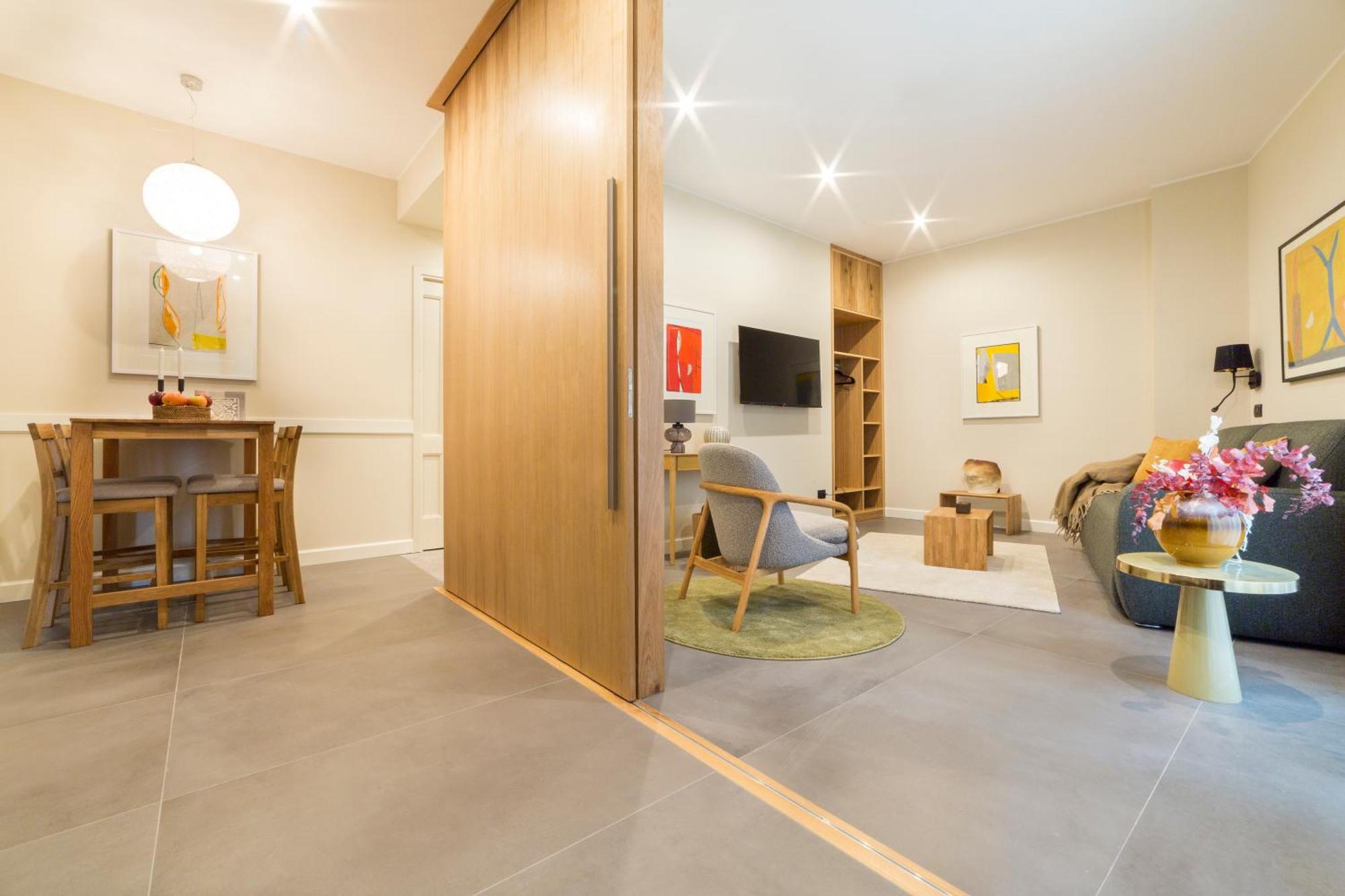 Aurora Piazzetta Apartment